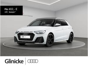 Audi A1 Sportback S line 25 TFSI LED Teilleder PDC+