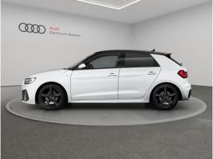 Audi A1 Sportback S line 25 TFSI LED Teilleder PDC+