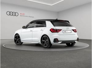 Audi A1 Sportback S line 25 TFSI LED Teilleder PDC+