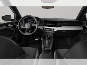 Audi A1 Sportback S line 25 TFSI LED Teilleder PDC+