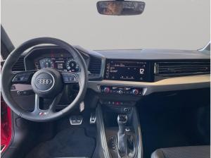 Audi A1 Sportback 25 TFSI S line LED Carplay PDC+