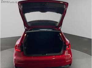 Audi A1 Sportback 25 TFSI S line LED Carplay PDC+