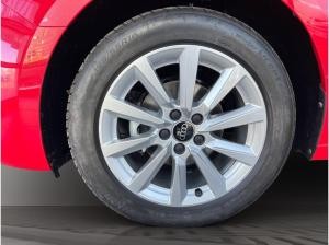 Audi A1 Sportback 25 TFSI S line LED Carplay PDC+