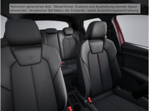 Audi A1 Sportback 25 TFSI S line LED Carplay PDC+