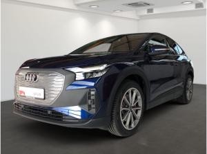 Audi Q4 e-tron Q4 Sportback 45 e-tron AHK R-KAM NAV+