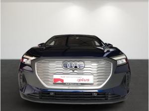 Audi Q4 e-tron Q4 Sportback 45 e-tron AHK R-KAM NAV+