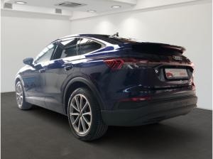 Audi Q4 e-tron Q4 Sportback 45 e-tron AHK R-KAM NAV+