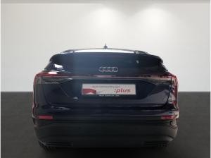 Audi Q4 e-tron Q4 Sportback 45 e-tron AHK R-KAM NAV+