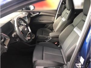 Audi Q4 e-tron Q4 Sportback 45 e-tron AHK R-KAM NAV+