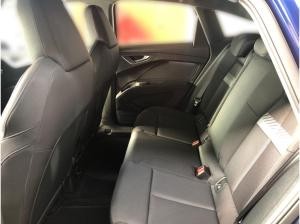Audi Q4 e-tron Q4 Sportback 45 e-tron AHK R-KAM NAV+