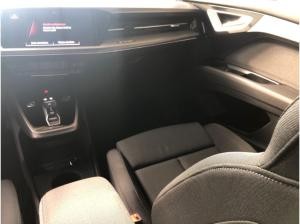 Audi Q4 e-tron Q4 Sportback 45 e-tron AHK R-KAM NAV+