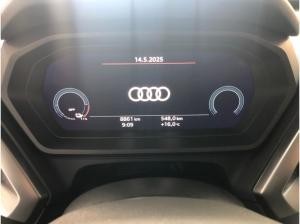 Audi Q4 e-tron Q4 Sportback 45 e-tron AHK R-KAM NAV+