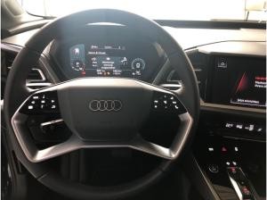 Audi Q4 e-tron Q4 Sportback 45 e-tron AHK R-KAM NAV+