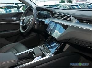 Audi Q8 e-tron Advanced LED Matrix Navi Luftfed. V-Co