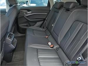 Audi Q8 e-tron Advanced LED Matrix Navi Luftfed. V-Co