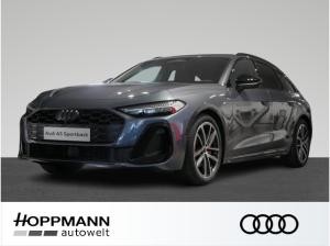 Audi A5 Avant TFSI S-tronic /LED-Scheinwerfer/MMI experience/Tech plus/18" Alu