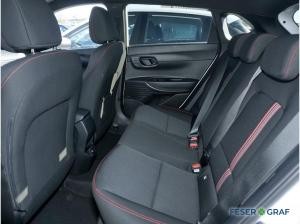 Hyundai i20 N-LINE NAVI KAMERA LED SHZ LHZ CARPLAY