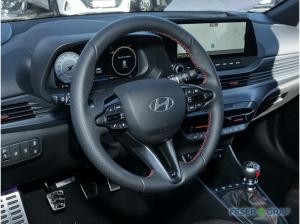 Hyundai i20 N-LINE NAVI KAMERA LED SHZ LHZ CARPLAY