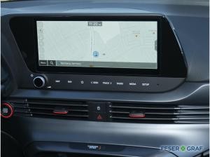 Hyundai i20 N-LINE NAVI KAMERA LED SHZ LHZ CARPLAY