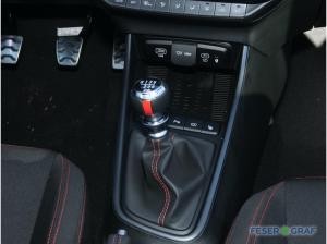 Hyundai i20 N-LINE NAVI KAMERA LED SHZ LHZ CARPLAY