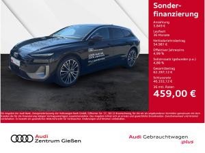 Audi A6 e-tron Avant performance S line Assistenzpaket