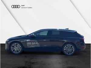 Audi A6 e-tron Avant performance S line Assistenzpaket