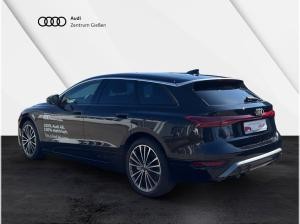 Audi A6 e-tron Avant performance S line Assistenzpaket