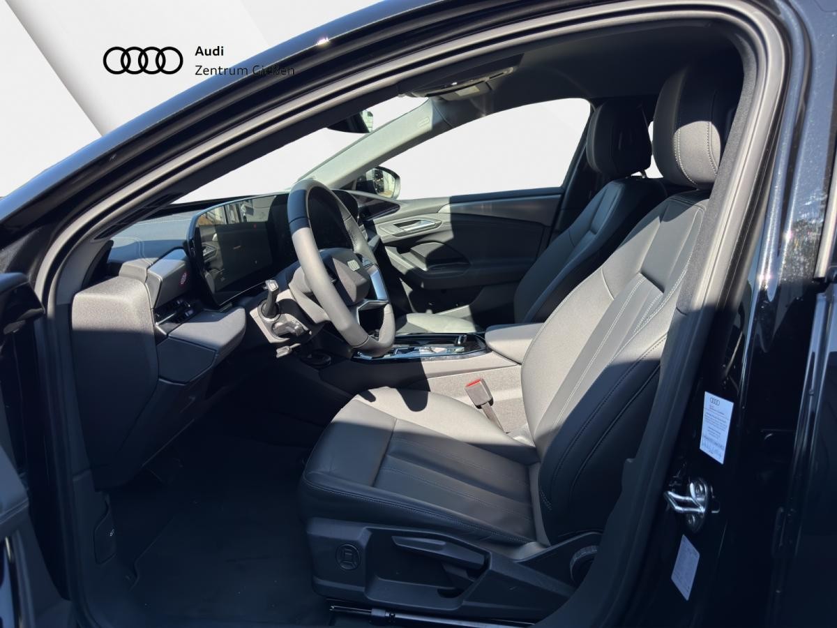 Audi A6 e-tron Avant performance S line Assistenzpaket