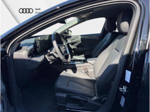 Audi A6 e-tron Avant performance S line Assistenzpaket