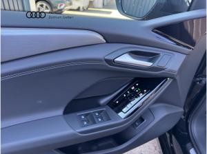 Audi A6 e-tron Avant performance S line Assistenzpaket