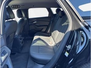 Audi A6 e-tron Avant performance S line Assistenzpaket