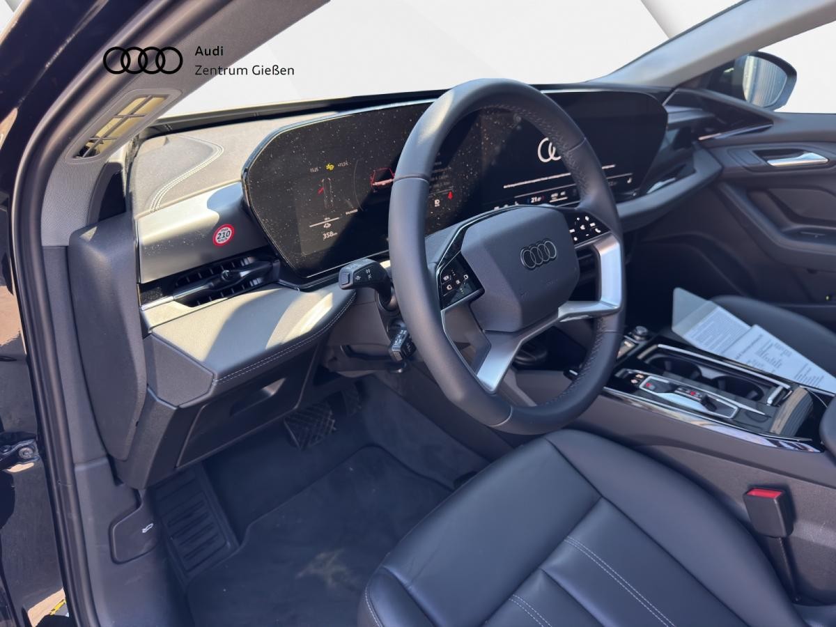 Audi A6 e-tron Avant performance S line Assistenzpaket