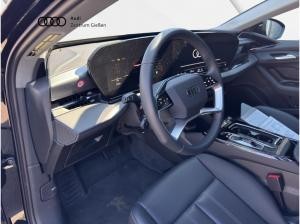 Audi A6 e-tron Avant performance S line Assistenzpaket