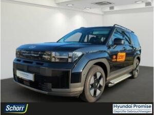 Hyundai SANTA FE SANTA FE 1.6 Hybrid Benzin *4WD* INTRO *Schiebedach*