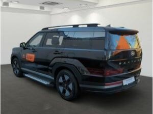 Hyundai SANTA FE SANTA FE 1.6 Hybrid Benzin *4WD* INTRO *Schiebedach*