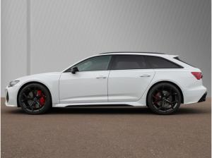 Audi RS6 Avant performance