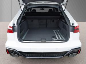 Audi RS6 Avant performance