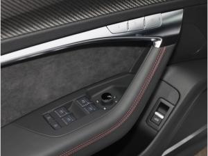 Audi RS6 Avant performance