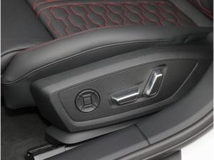 Audi RS6 Avant performance