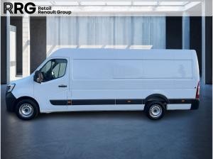 Renault Master L4H2 3,5t BLUE dCi 145 AHK Kamera Klima