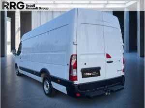 Renault Master L4H2 3,5t BLUE dCi 145 AHK Kamera Klima