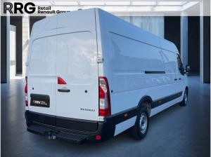 Renault Master L4H2 3,5t BLUE dCi 145 AHK Kamera Klima