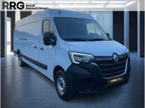 Renault Master L4H2 3,5t BLUE dCi 145 AHK Kamera Klima