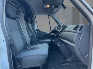 Renault Master L4H2 3,5t BLUE dCi 145 AHK Kamera Klima