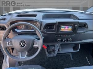 Renault Master L4H2 3,5t BLUE dCi 145 AHK Kamera Klima