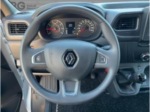 Renault Master L4H2 3,5t BLUE dCi 145 AHK Kamera Klima