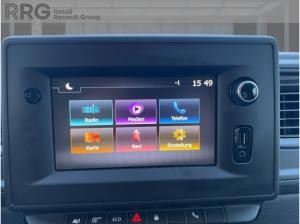 Renault Master L4H2 3,5t BLUE dCi 145 AHK Kamera Klima