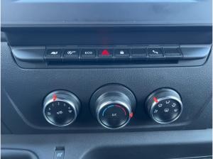 Renault Master L4H2 3,5t BLUE dCi 145 AHK Kamera Klima