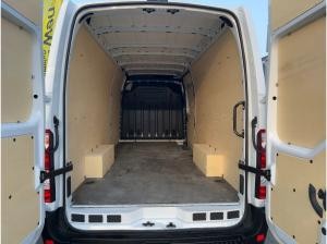 Renault Master L4H2 3,5t BLUE dCi 145 AHK Kamera Klima