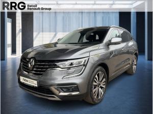 Renault Koleos 2.0 BLUE dCi 185 Initiale Paris 4WD